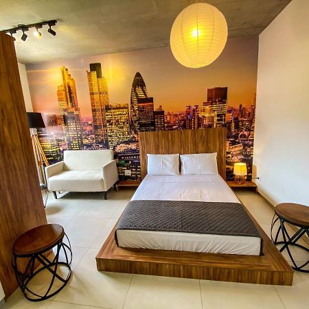 Apartmentforstay 33B-Fragata Central Marília Extérieur photo