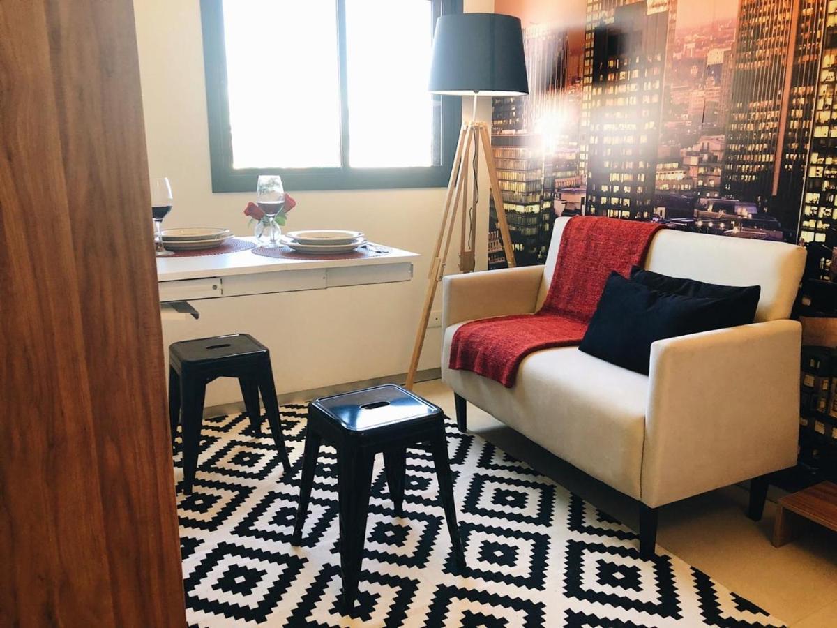 Apartmentforstay 33B-Fragata Central Marília Extérieur photo