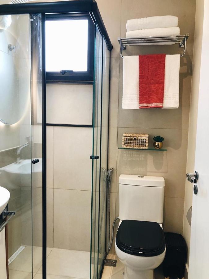 Apartmentforstay 33B-Fragata Central Marília Extérieur photo