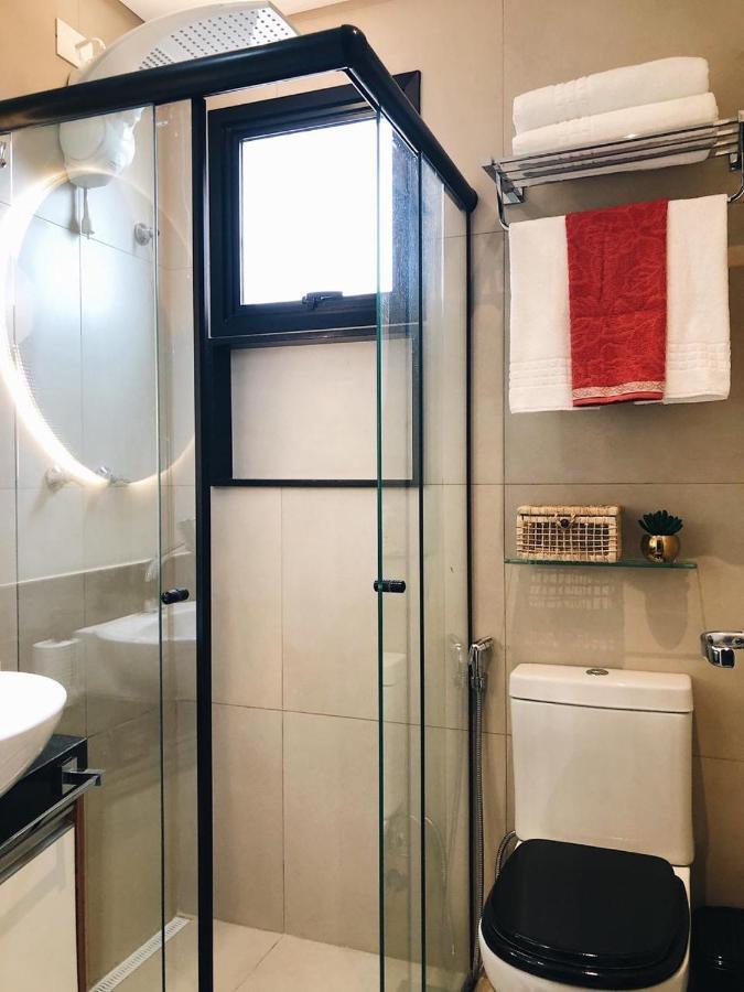 Apartmentforstay 33B-Fragata Central Marília Extérieur photo