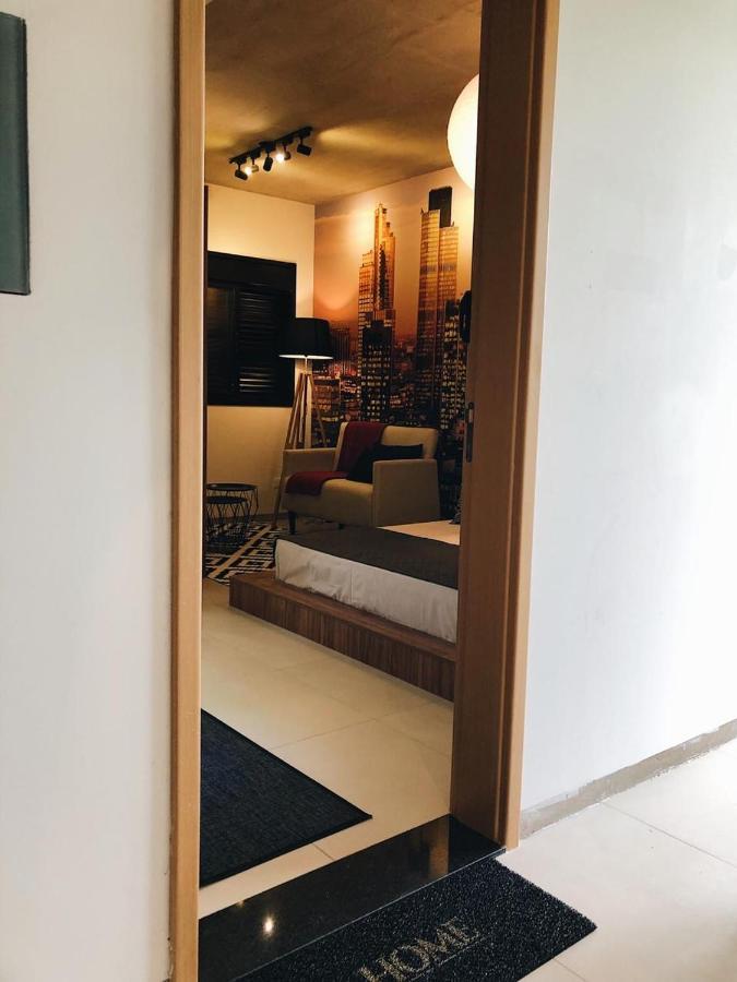 Apartmentforstay 33B-Fragata Central Marília Extérieur photo