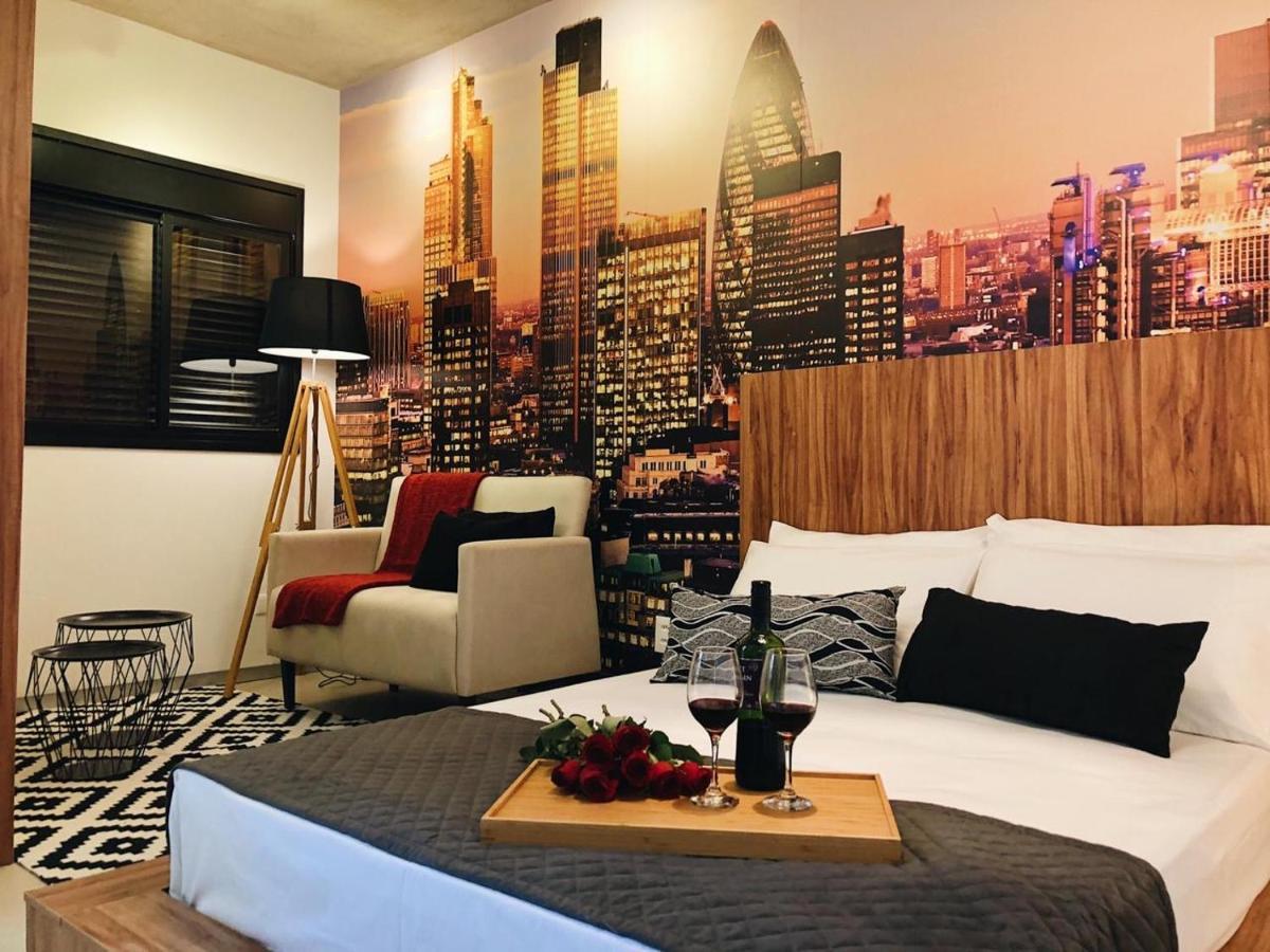 Apartmentforstay 33B-Fragata Central Marília Extérieur photo