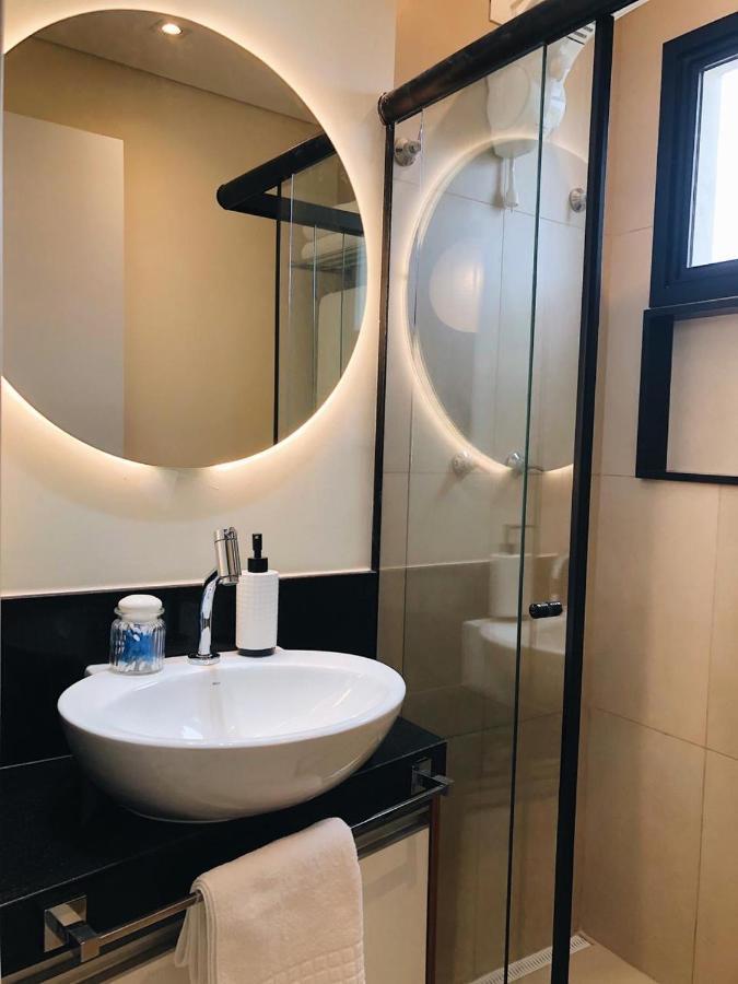 Apartmentforstay 33B-Fragata Central Marília Extérieur photo