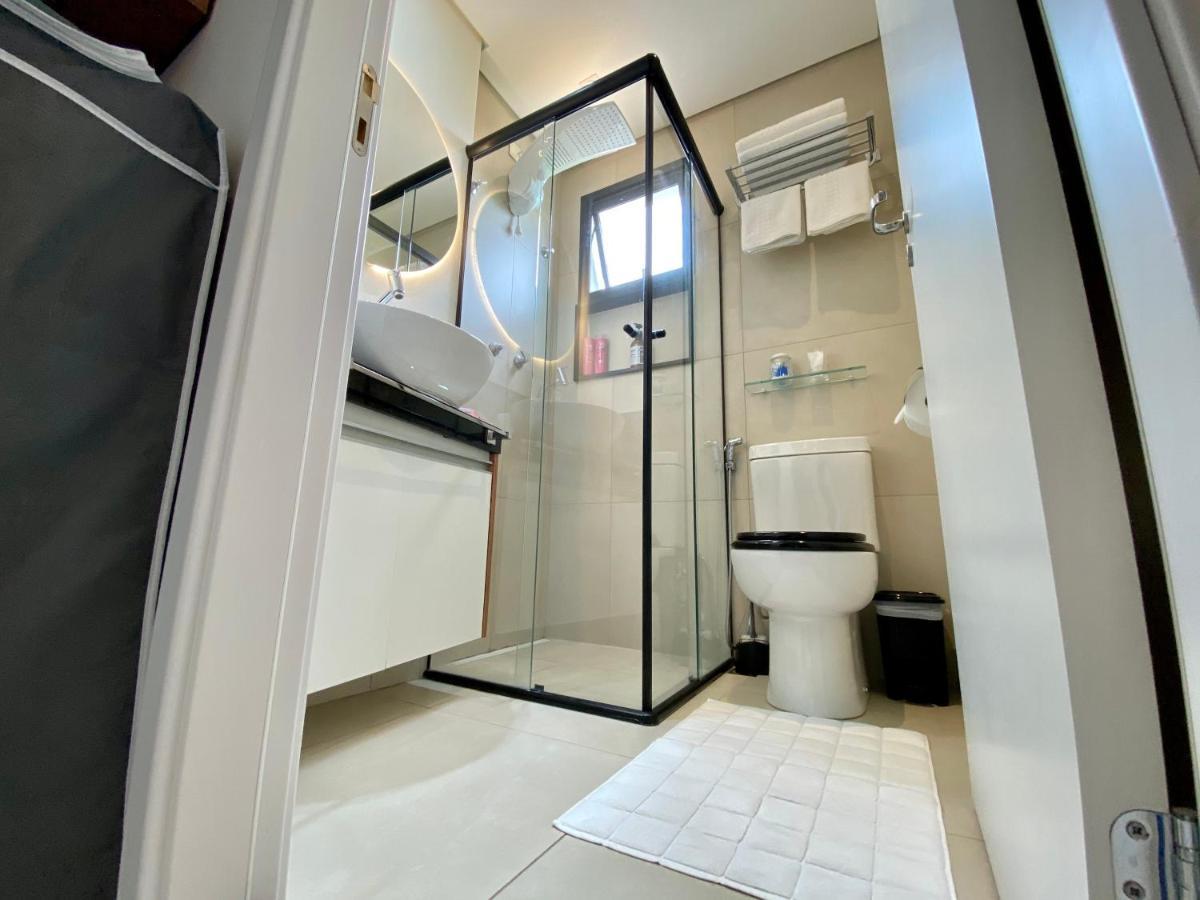 Apartmentforstay 33B-Fragata Central Marília Extérieur photo