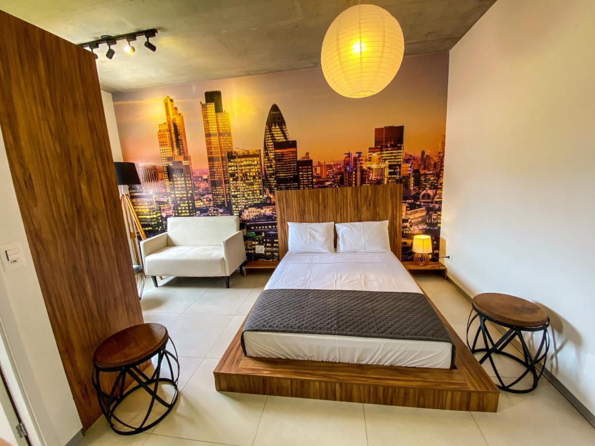 Apartmentforstay 33B-Fragata Central Marília Extérieur photo