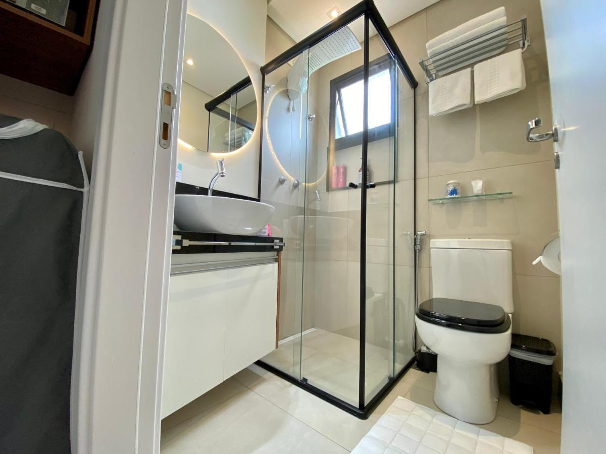 Apartmentforstay 33B-Fragata Central Marília Extérieur photo